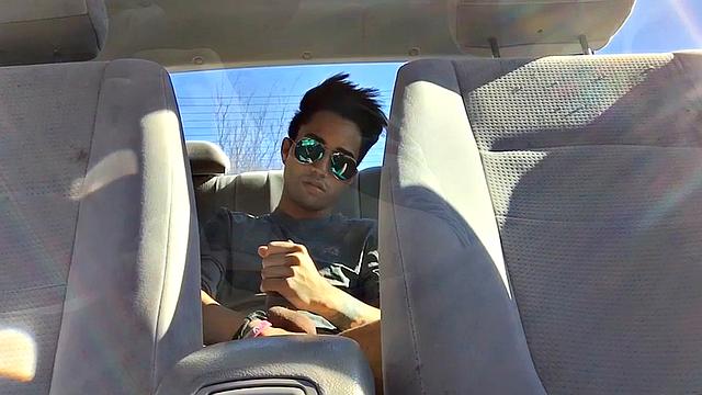 Bonus - Lucas Prescott