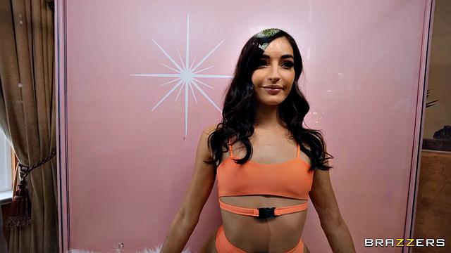 All Dolled Up: Squirting