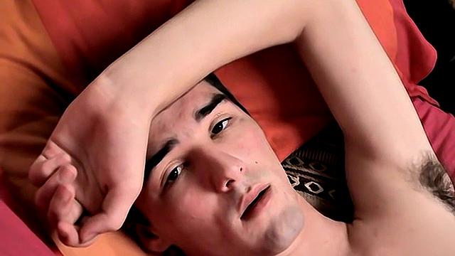 Dustin Kilimin - Thug Guy on the Sofa
