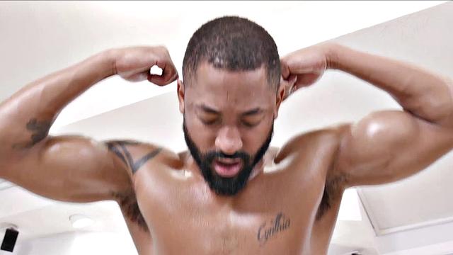 Clip 2 from She Loves His Big 10 Inch