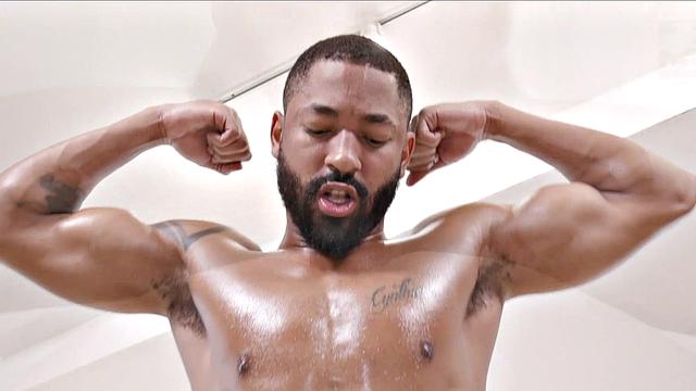 Clip 2 from She Loves His Big 10 Inch