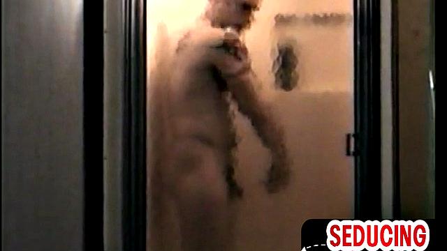 Muscle jock doggysmashed by gay