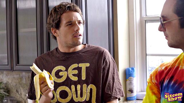 That 70s Ho Hyde Moves In - S2:E11