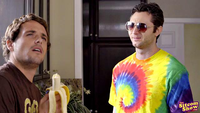 That 70s Ho Hyde Moves In - S2:E11