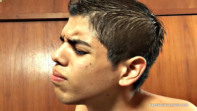 Mark and Parker Fuck