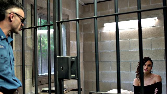 Liv Wild - The Bad Lieutenant