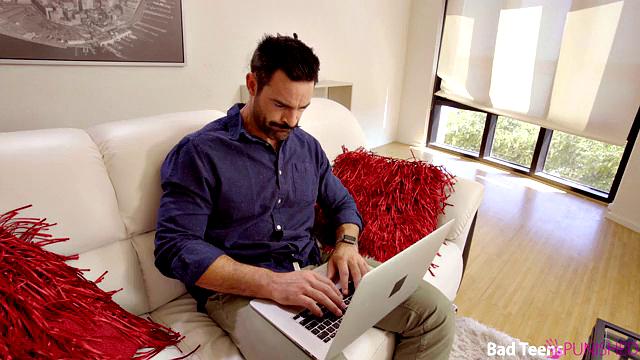 Spoiled Disciplined - S5:E2