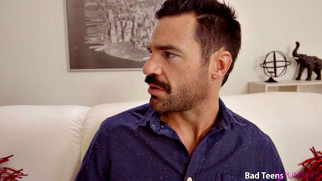 Spoiled Disciplined - S5:E2