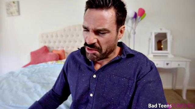 Spoiled Disciplined - S5:E2