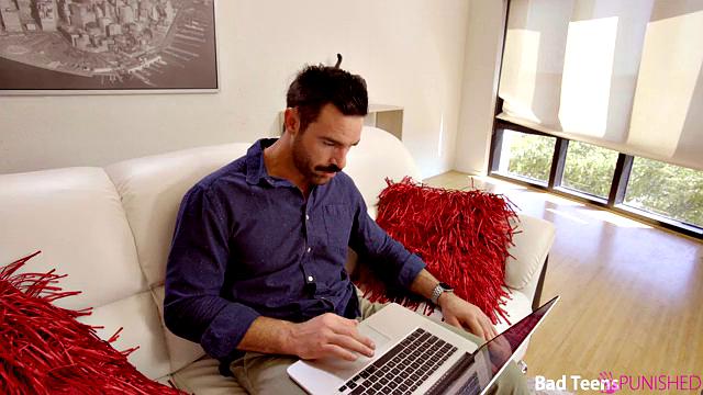 Spoiled Disciplined - S5:E2