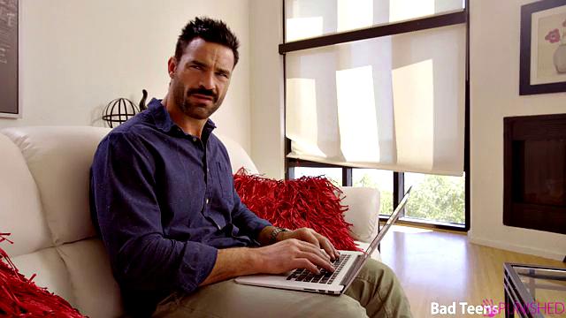 Spoiled Disciplined - S5:E2