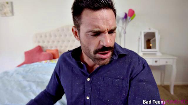 Spoiled Disciplined - S5:E2