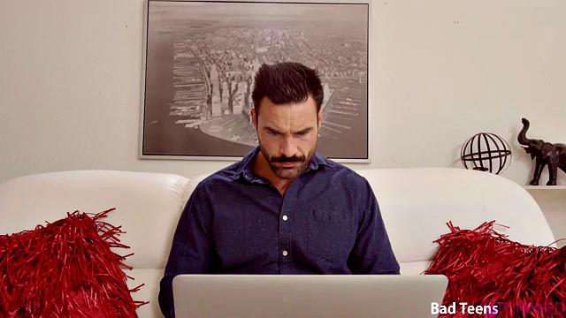 Spoiled Disciplined - S5:E2