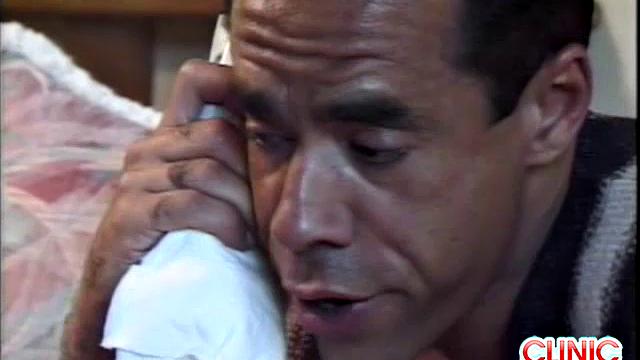 Naughty Nurse Makes a Housecall