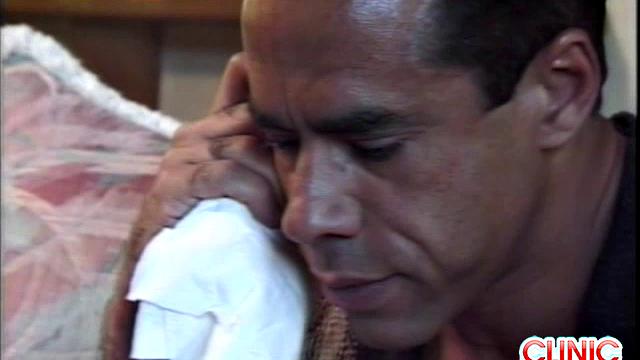 Naughty Nurse Makes a Housecall