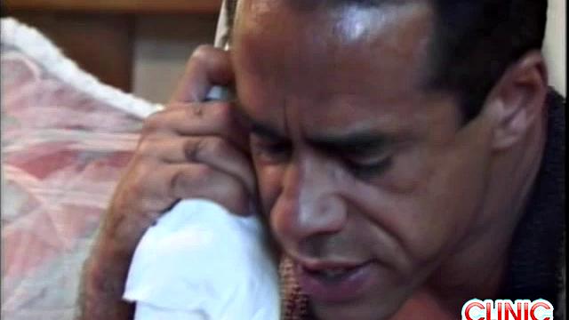 медсестра alexandra silk приехала домой и дала пациенту в жопу