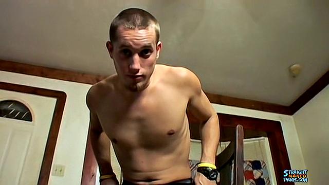 Дебют новичка: дрочка на кастинге - Lil Wyte
