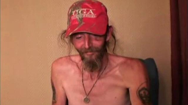 Before you start sending me hate mail, don't tell me you haven't wondered what's under the hood of that scraggly mechanic.