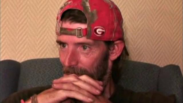 Before you start sending me hate mail, don't tell me you haven't wondered what's under the hood of that scraggly mechanic.