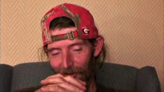 Before you start sending me hate mail, don't tell me you haven't wondered what's under the hood of that scraggly mechanic.