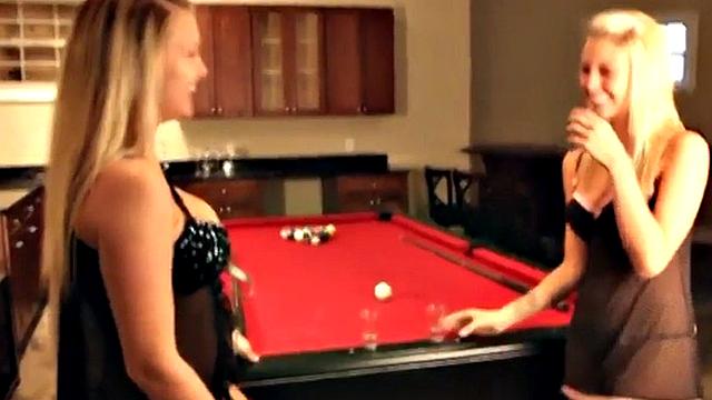 Naughty teen shows off her tight pussy