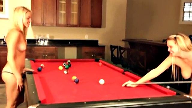 Naughty teen shows off her tight pussy