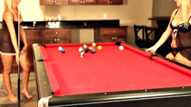 Naughty teen shows off her tight pussy