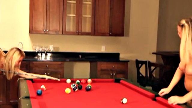 Naughty teen shows off her tight pussy