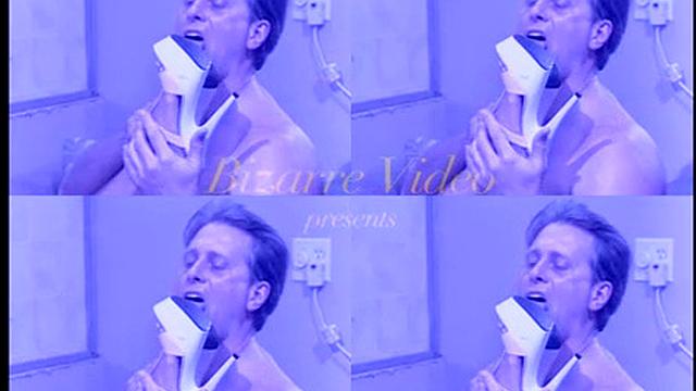 Foot Fetish Fantasies 6.