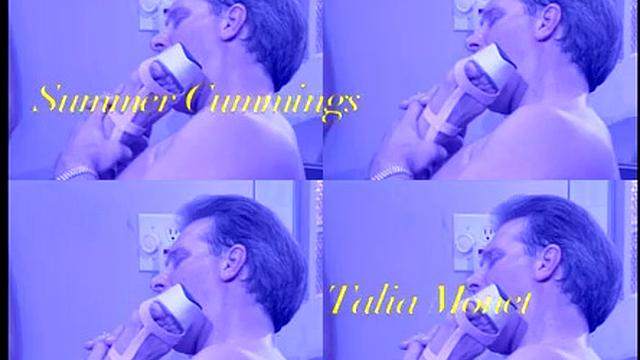 Foot Fetish Fantasies 6.