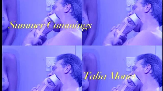 Foot Fetish Fantasies 6.