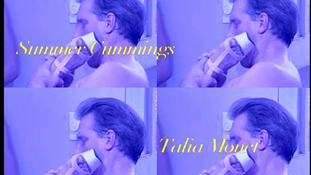 Foot Fetish Fantasies 6.