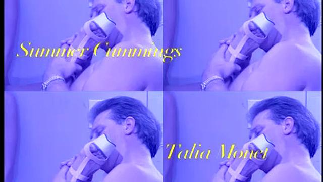 Foot Fetish Fantasies 6.