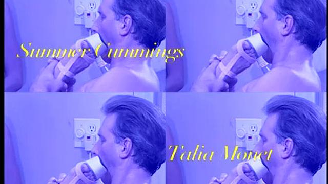 Foot Fetish Fantasies 6.