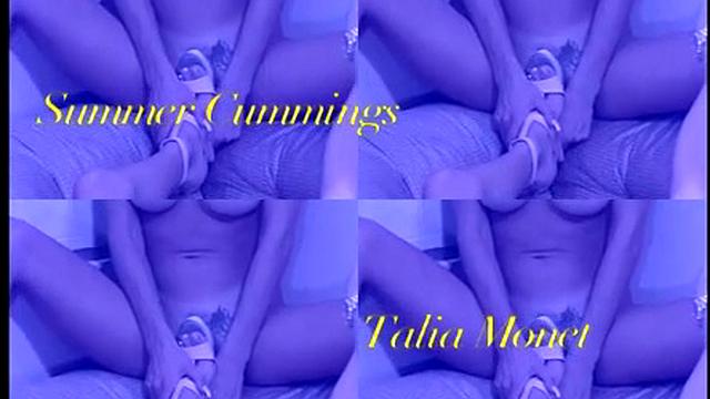 Foot Fetish Fantasies 6.