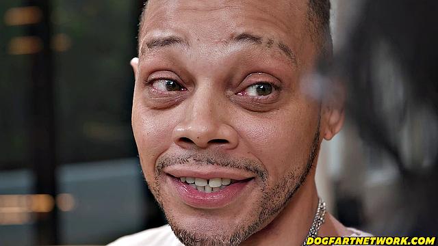 Horny Divorcee Smashed By GIANT Cocked Contractor