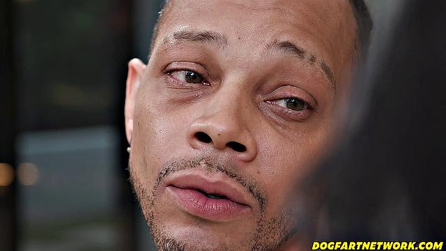 Horny Divorcee Smashed By GIANT Cocked Contractor