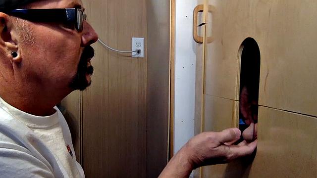 Married Guy Fucks My Ass