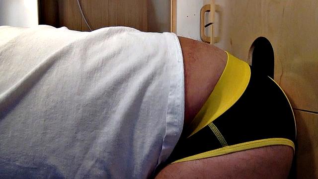 Married Guy Fucks My Ass