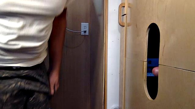 Married Guy Fucks My Ass