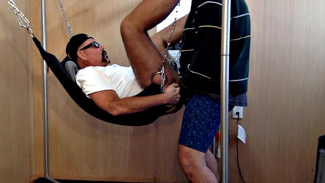 Married Guy Fucks My Ass