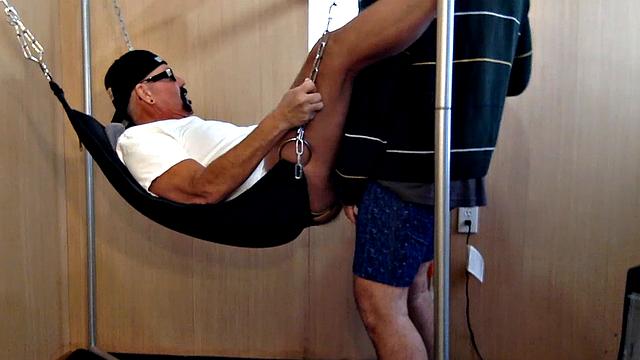 Married Guy Fucks My Ass