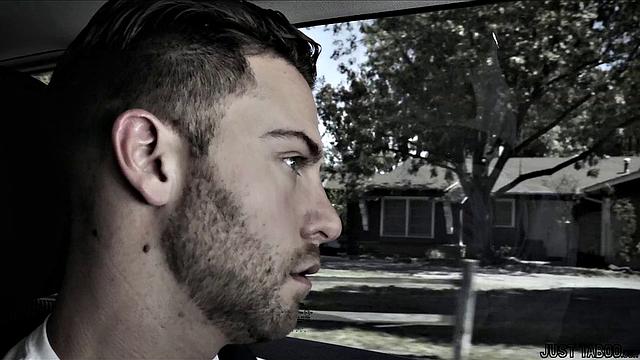 I banged your identical twin!