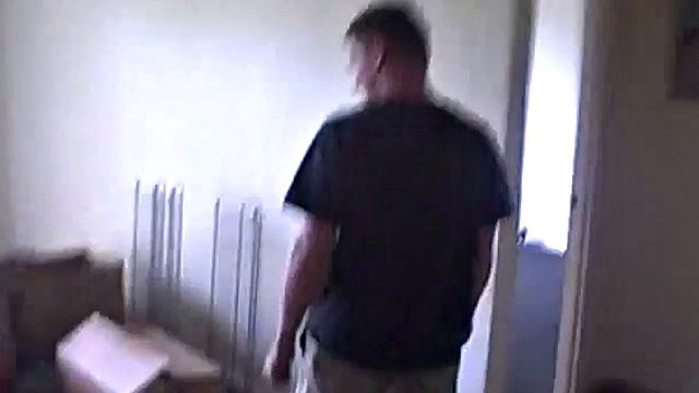 Horny pov fucing in doggy for naughty teen