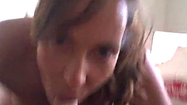 Horny pov fucing in doggy for naughty teen