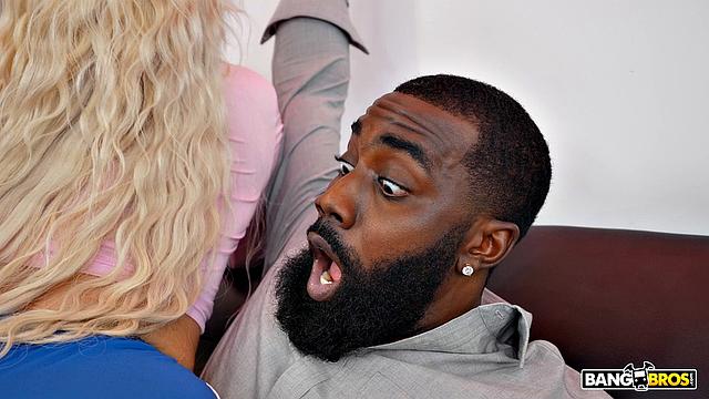 Step Dad Messes Up Her Gaming