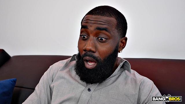 Step Dad Messes Up Her Gaming