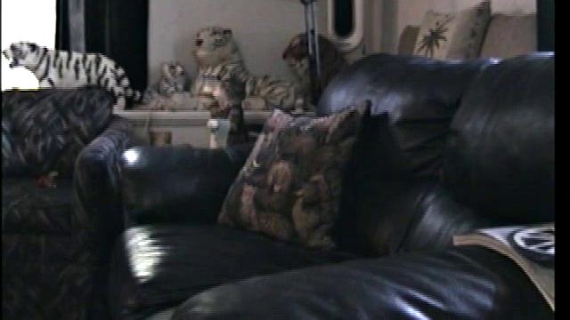 Straight Cory Cums Twice