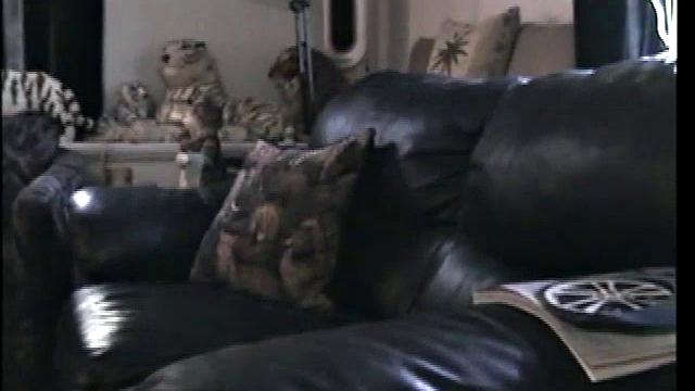 Straight Cory Cums Twice