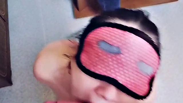 I sucked the wrong cock